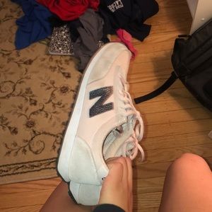 New Balances 410
